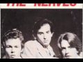 the nerves- one way ticket