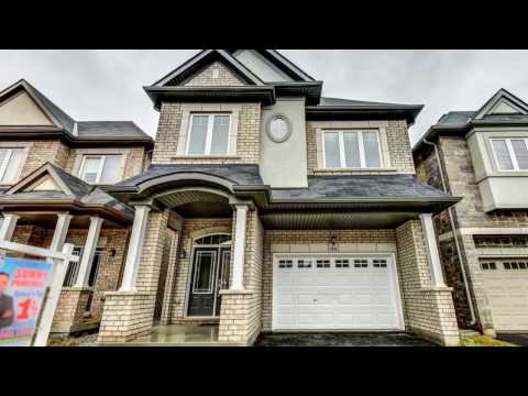 94 Thornbush Boulevard Brampton, Sunny Purewal