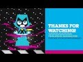 Cartoon Network Dimensional Templates