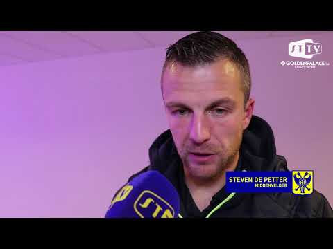 Reacties na KAA Gent - STVV
