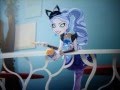 Ever After High disapproves the Dazzlings 
