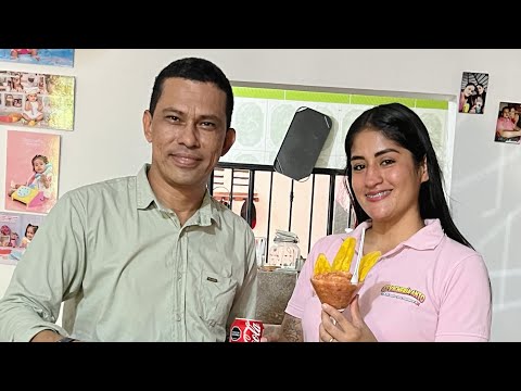 Cevicheria Anto - En San Alberto Cesar - Colombia 🇨🇴 