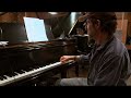 James Horner Plays Piano (compiled) Spider-man, Titanic, Field Of Dreams...