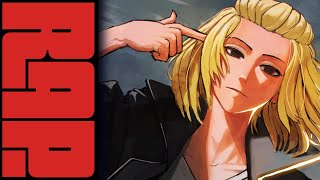 Cover art for Mikey Rap | "On The Set"