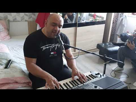M. Kroka & Duoband Kladno (cover) Pro koča pherav