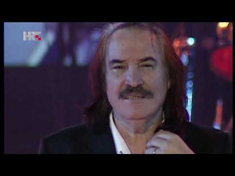 Porin 2012: Nagrada za životno djelo - Mišo Kovač