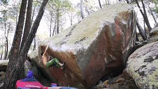 Video thumbnail: Cosa Nostra, 8a. Albarracín