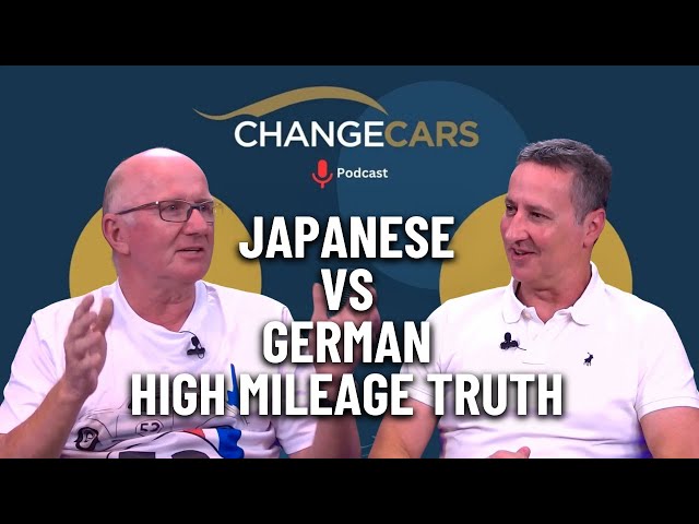 E76 | Keep It or CHANGECARS | Modern Cars: Engine Lights, Coolant, Brakes & Workshop Trust