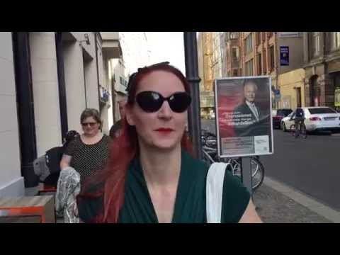 Das Chaos Team - On the Road (Live & Backstage)