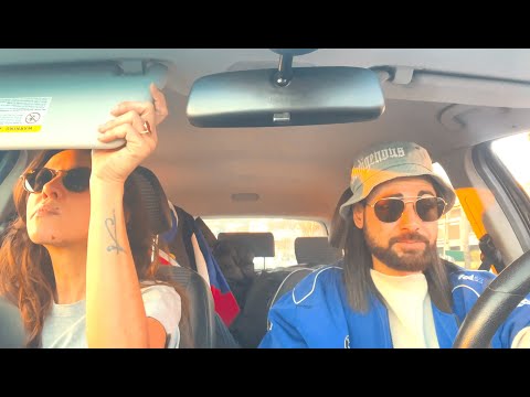 Miraï Sina - Clemovitch (Prod. by SoulyBeatz) (Clip Officiel)