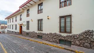 Taypikala Hotel Cusco, Peru | Best Travel Plan