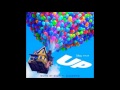 UP OST - 03 - Married Life