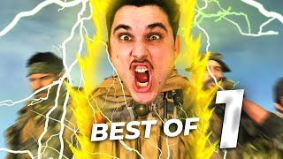 Best of chowh1 n°1 - je pete un cable a cause d activision