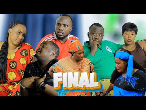 MY HUSBAND EP 40: SEASON 1 FINAL 🔥🔥🔥🔥🔥🔥