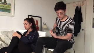 【FWB Cover Session】NYK X Riana Adams