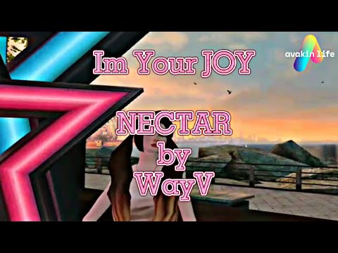 [Avakin Life] WayV Nectar | Dance Cover Avatar Version
