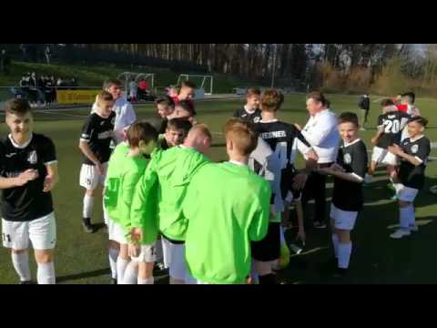 Sieg HA 11 C1 3:1 gegen SSV Hagen Derbysieger