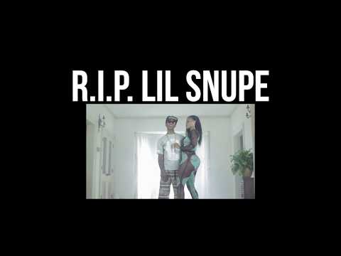 (R.I.P. Lil Snupe) Young Salo & Lil Snupe - For Days(Teaser)[Lil Snupe's last music video]