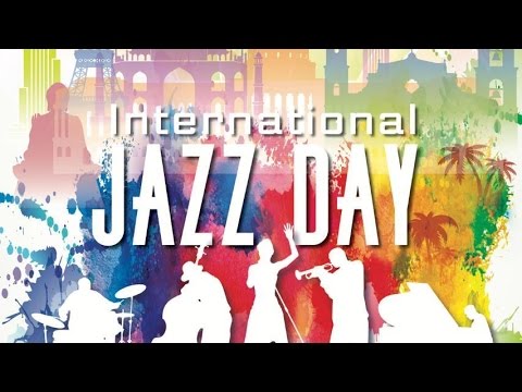 International Jazz Day All-Star Global Concert (Havana, Cuba, 30 April 2017)