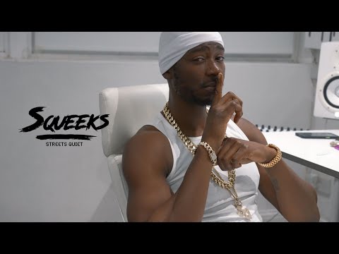 Squeeks - Streets Quiet - Official Video