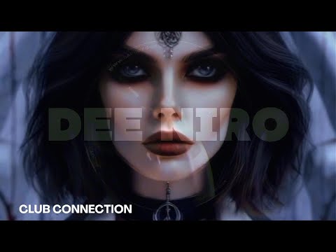 MELODIC TECHNO & PROGRESSIVE HOUSE - DEE NIRO CLUB CONNECTION RADIO SHOW - MOBY, MONKEY SAFARI