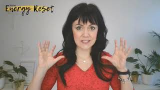 30-Day Energy Reset - Introduction
