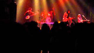 Fuzztones - It Came In The Mail / The People In Me @Gagarin205, Athens 11/05/2012