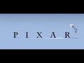 Disney Pixar 2023