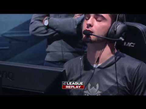 Highlights. Dignitas vs G2 - Map NUKE. ELEAGUE Major 2017. Offline Qualifier
