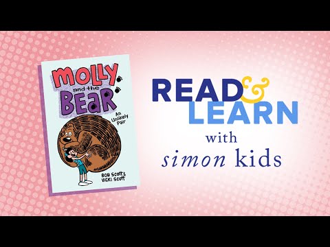 An Unlikely Pair read aloud with Bob Scott| Read & Learn with Simon Kids