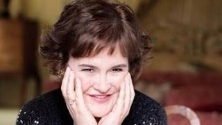 Bring Him Home - Susan Boyle - Lyric