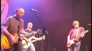 What Deaner Was Talking About - Ween Live