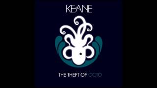 Maybe I Can Change - Keane