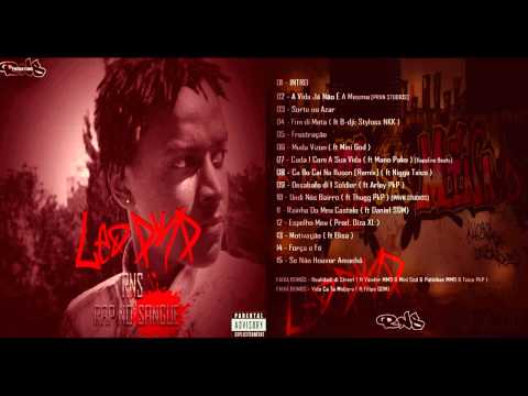 Leo Pkp - Frustração