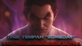 Tinie Tempah &quot;Someday&quot; - Video Game Music Video [350th Video Special]