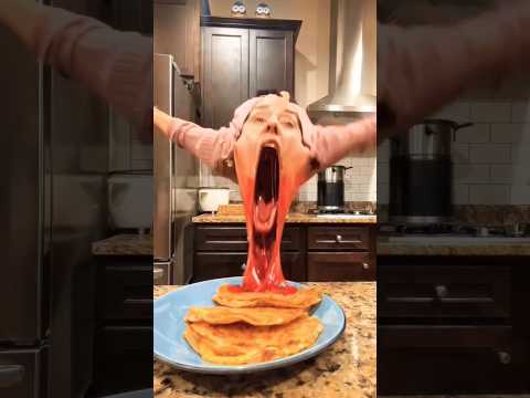 💀¿terror analogico o algo mas perturbador? #horror #miedo #terror