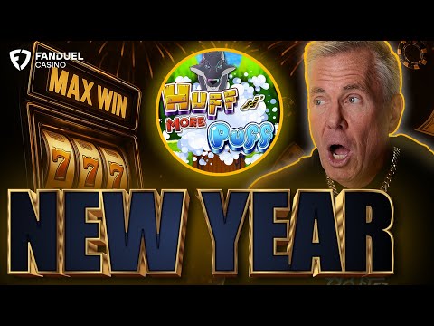 Vegas Matt's Top Games of 2025 🎰