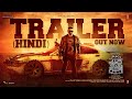 Good Bad Ugly Hindi Trailer Ajith Kumar Trisha Adhik Ravichandran Mythri Movie Makers Bhushan K