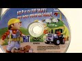 Bob The Builder Help Is On The Way Video BBC Kids Cartoon DVD Movie Collection
