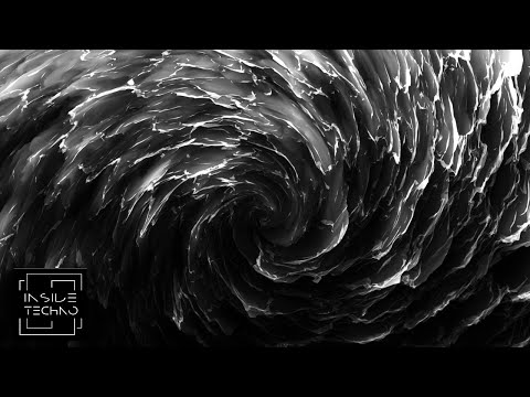 PREMIERE: DJ Linus - Treble in Paradise | Inside Techno