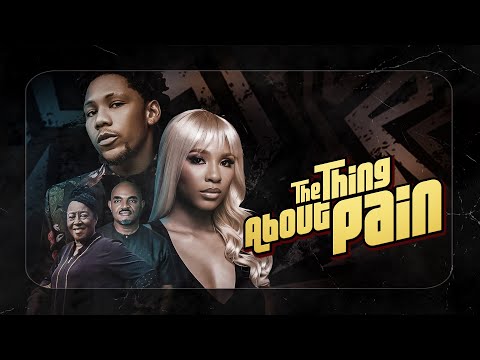The Thing About Pain