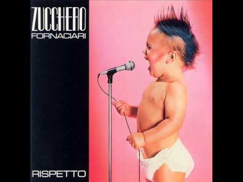 Zucchero - Rispetto - Originale
