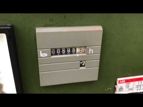 DPX Power: Hatz 2L30C - 15 kVA Generator - DPX-11252