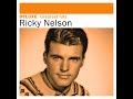 Lonesome Town de Ricky Nelson