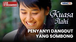 Download lagu 🔴 PENYANYI DANGDUT YANG SOMBONG | LIVE KUASA ILAHI | 27 APRIL 2026 mp3