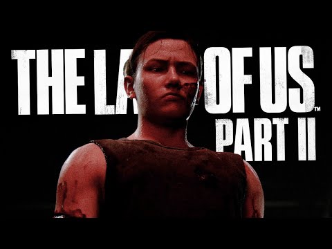 THE LAST OF US 2 PS5 | Part 10 - Abby vs Ellie