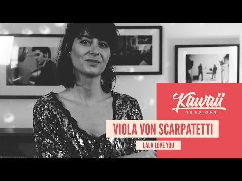 Kawaii Session w/ Viola von Scarpatetti - LaLa Love You