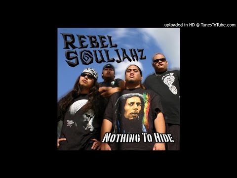 Rebel Souljahz - Endlessly