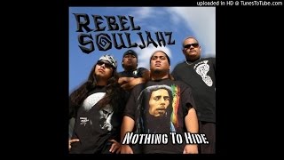Rebel Souljahz - Endlessly