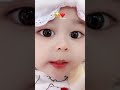 Cute Baby Kuchi Kuchi